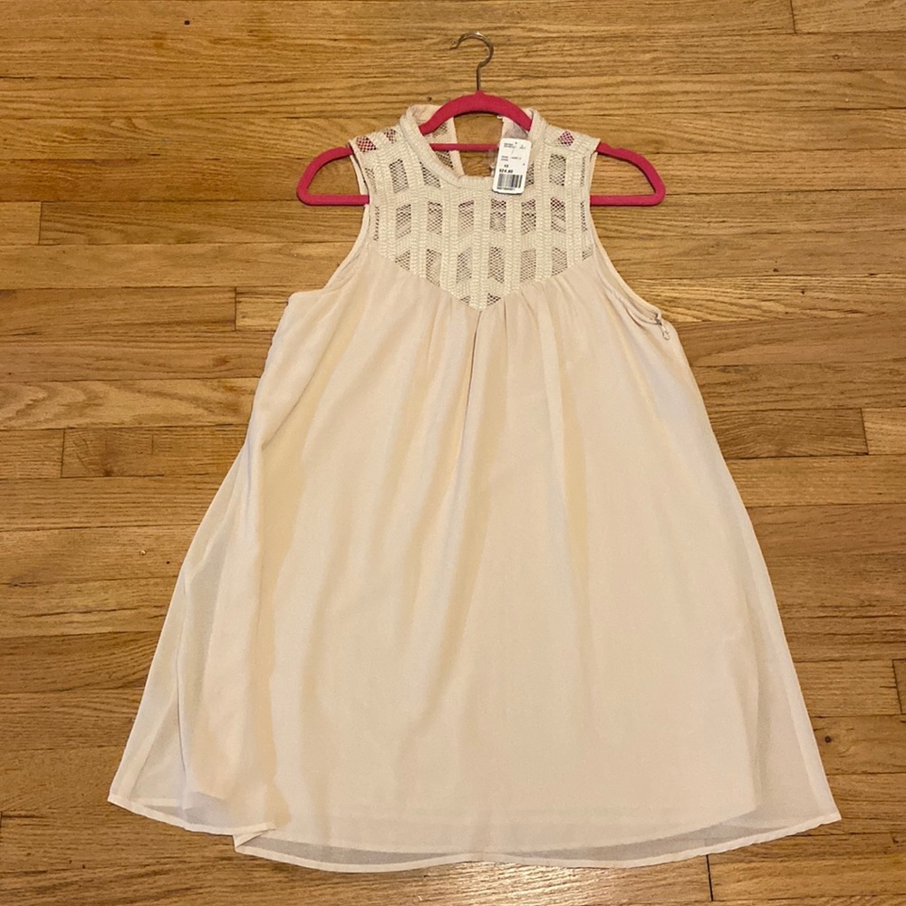 NEVER WORN Forever21 Midi Dress (XS)